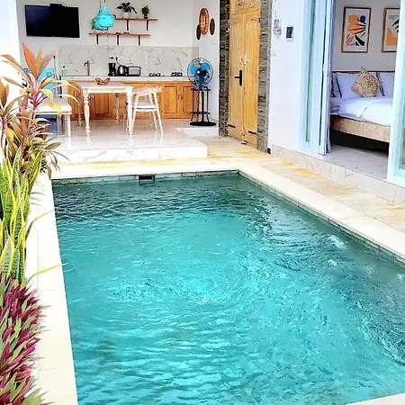 Villa Mosel Bali